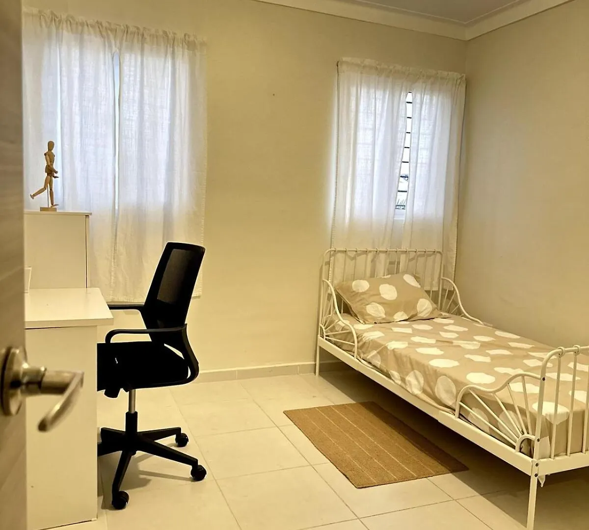 Belive 01 Condo In Santiago, The Heart Of The City Santiago De Los Caballeros Apartamento