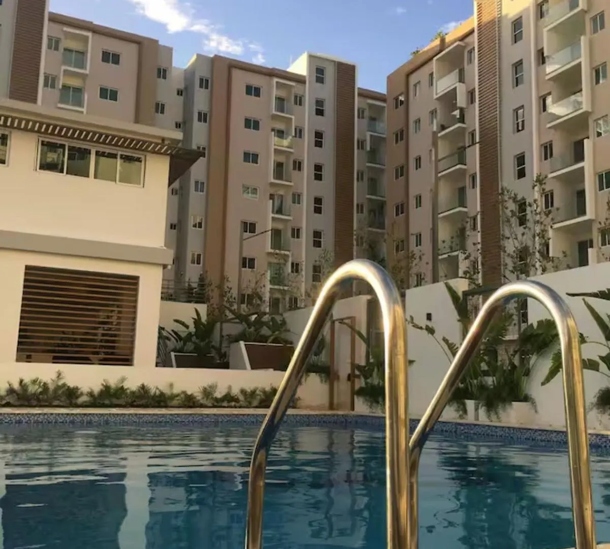 Contatos de Belive 01 Condo In Santiago, The Heart Of The City