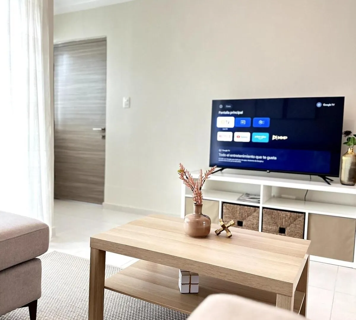 Belive 01 Condo In Santiago, The Heart Of The City Santiago De Los Caballeros